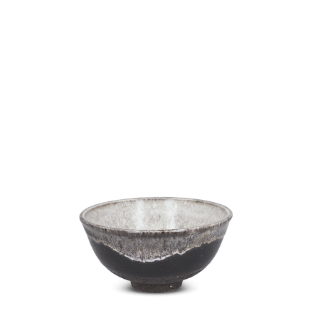 Petr Novak Yoshi En Tea Bowl Black