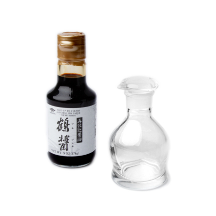 Shoyu Set Yamaroku Hirota