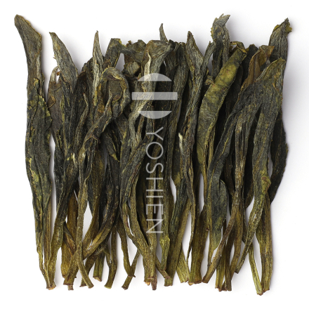 Tai Ping Hou Kui Imperial Grade sans pesticides