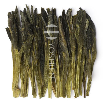 Tai Ping Hou Kui Super Premium sans pesticides