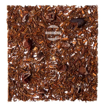 Organic Cocoa Peppermint Rooibos