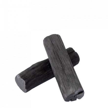Binchotan Aktivkohle-Wasserfilter 2er Set