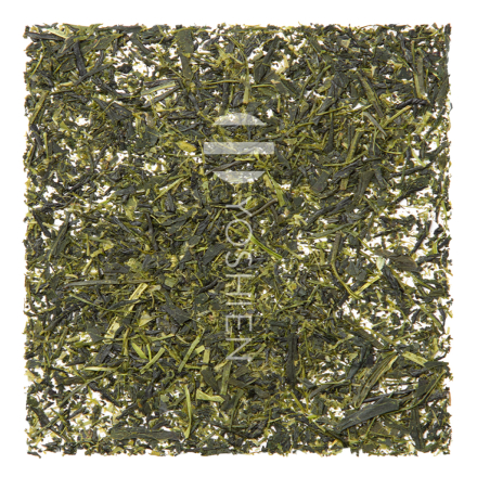 Organic Sencha Yame Konacha Japanese Green Tea