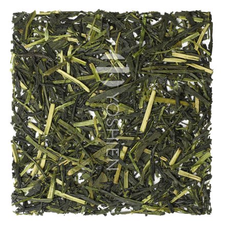 Organic Sencha Yame Karigane Japanese Green Tea