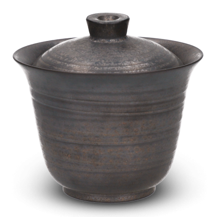 Jingdezhen Metallglasur Gaiwan