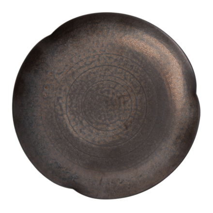 Jingdezhen Metallglasur Hu Cheng