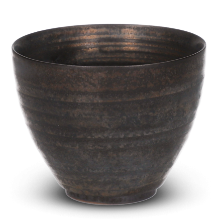 Jingdezhen Metallglasur Teetasse