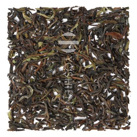 Makaibari FTGFOP1S Darjeeling First Flush