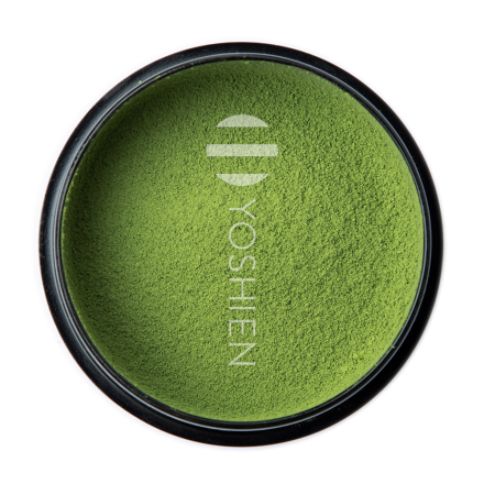 Matcha Ōsumi bio