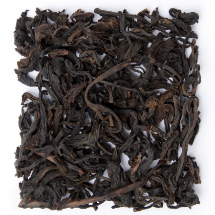 Liu Bao Heicha Old Tree 2012 vieilli Sans pesticides