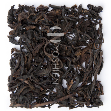 Aged Liu Bao Heicha Old Tree 2012 Pest.free