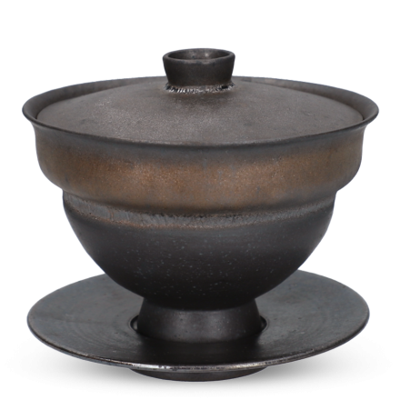 Wu Haoyu Gaiwan Kong Qu Tea 