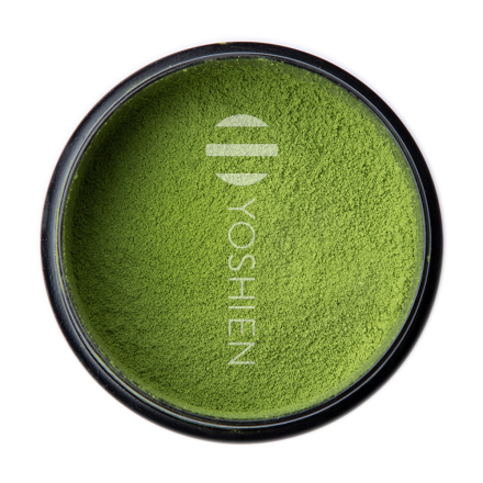 Matcha Uji Tokusen bio