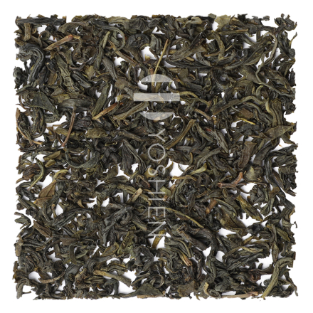 Jasmine Green Tea Organic