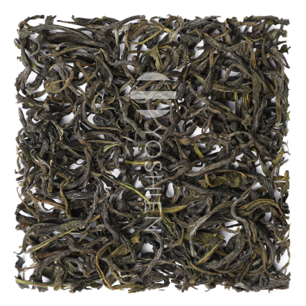 SUITONG CHA PEST.FREE Green Tea China