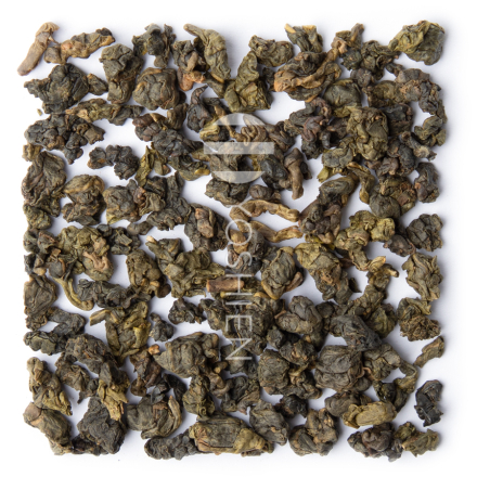 Ali Shan High Mountain Medium Roast Oolong