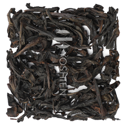 Wuyi Wild Oolong Ye Sheng Felsentee Bio
