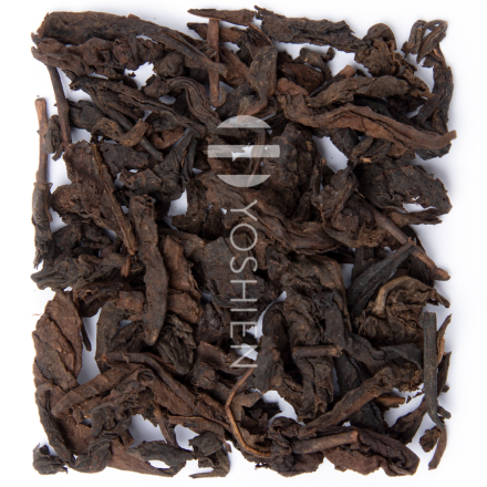 Aged Liu Bao Heicha 2013 Pest.Free