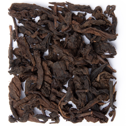 Liu Bao Heicha 2013 vieilli sans pesticides