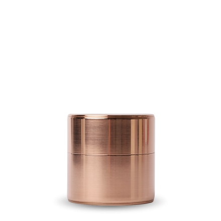 Teedose Kaikado Kupfer 40g