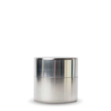 Teedose Kaikado Weißblech 40g