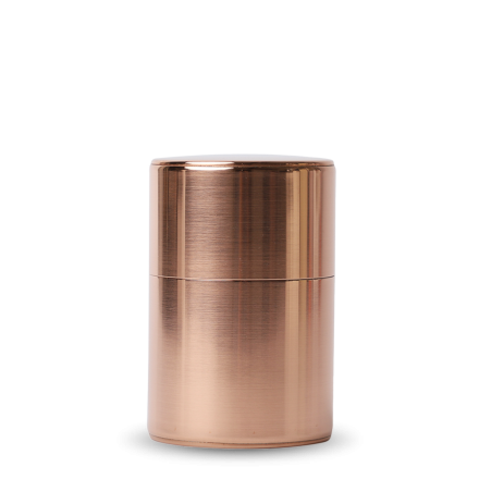 Teedose Kaikado Kupfer 100g