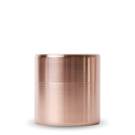 Teedose Kaikado Kupfer Weit 120g