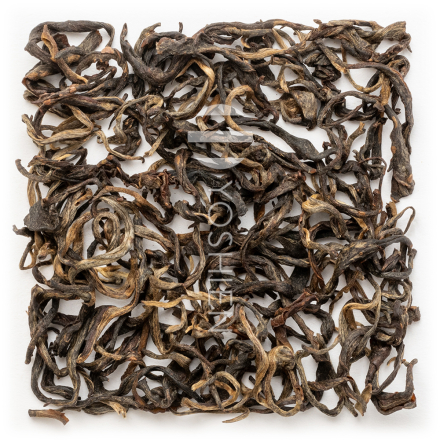 Golden Dragon Yellow Tea Bio