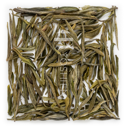 Huo Shan Huang Ya Imperial Grade Pest Free 30g