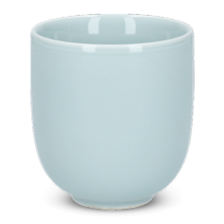 Zhang Weijing Teetasse Seladon Gross Hell