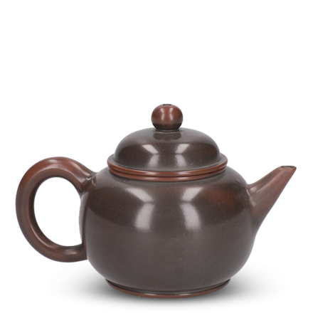 Nixing Teapot Shuiping