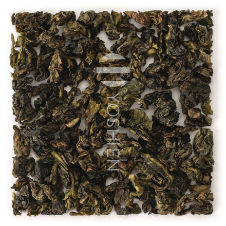 Classic Oolong Fujian Tie Guan Yin Bio