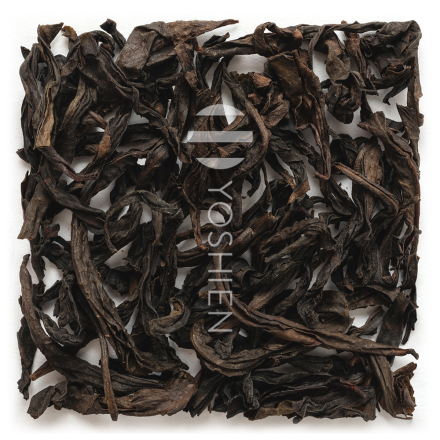 WUYI OOLONG QI LAN FELSENTEE BIO
