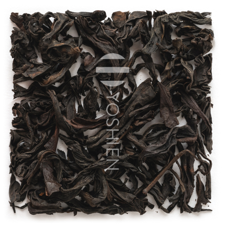 WUYI OOLONG ROU GUI FELSENTEE BIO