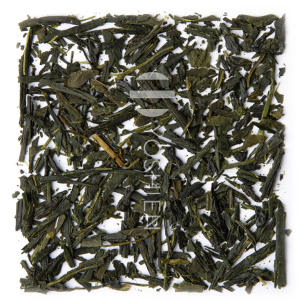 Organic Sencha Haruban