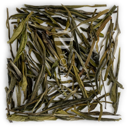 Huo Shan Huang Ya Super Premium Pest Free 50g