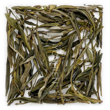 Huo Shan Huang Ya Premium Pest Free 80g