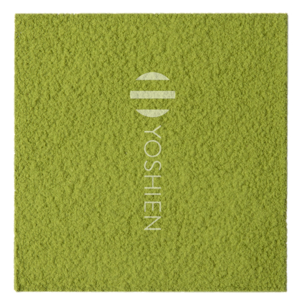 Sencha en poudre Tokusen sans pesticides