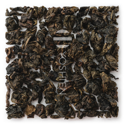 Classic Oolong Fujian Tie Guan Yin Dark Roasted Bio