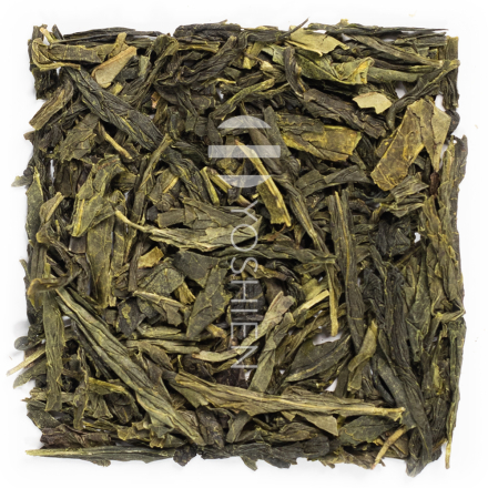 Fujian Sencha Premium Organic
