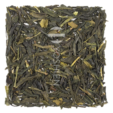 Organic Zhejiang Sencha Premium