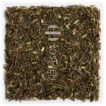 Organic Green Rooibos Tea Long Cut