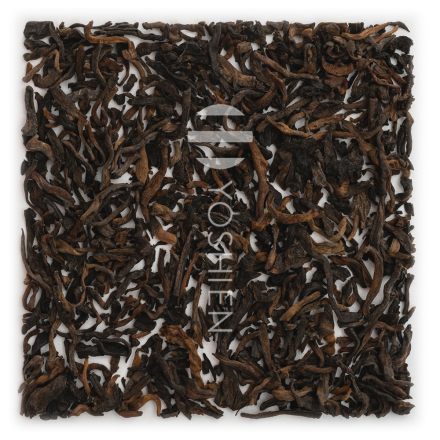 LINCANG SHOU PU ERH 2018 BIO