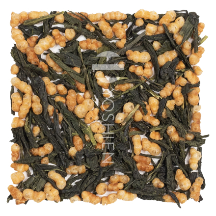 Genmaicha Zhejiang Premium