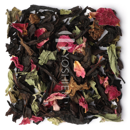Slimpro Traditional Chinese Tea Herbal Blend