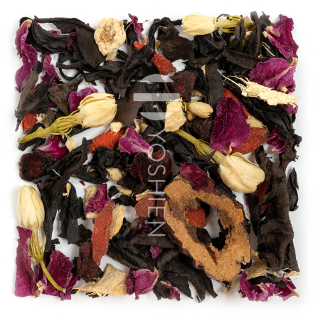 Balance for Her Traditional Chinese Tea Herbal Blend