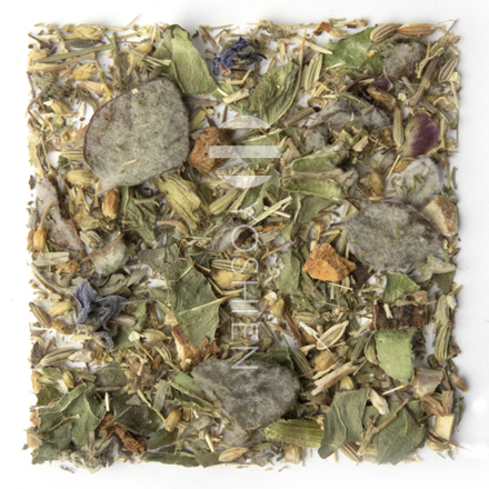 Bitter Tea Forte Organic