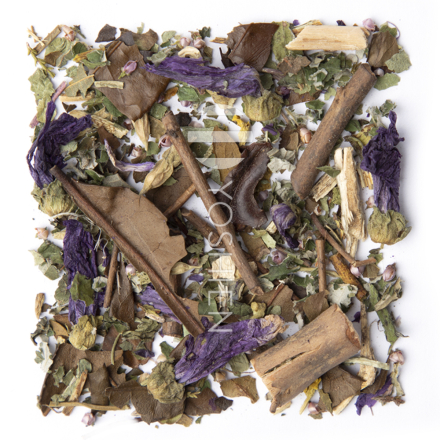 Organic Alkaline Tea: Sannen Bancha Heath