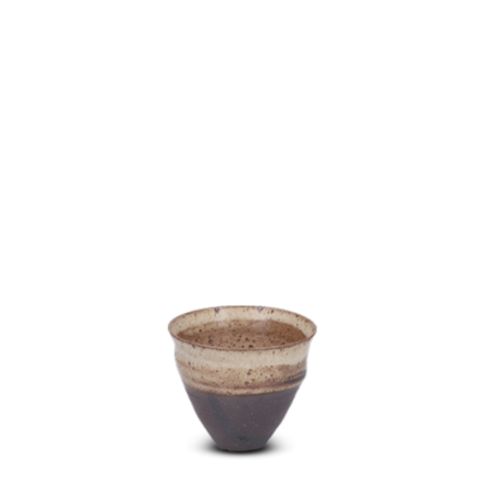 Wu Haoyu Nixing Teetasse
Kegel Cremefarben S