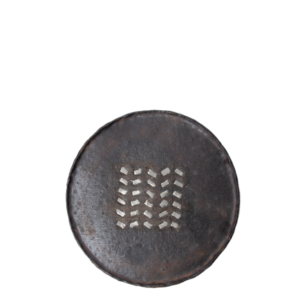 Wu Haoyu Nixing Tee Tablett Zinn Welle